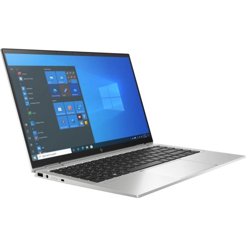 Ноутбук HP EliteBook x360 1030 G7 (23Y76EA) Silver