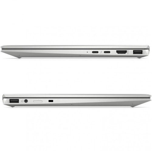 Ноутбук HP EliteBook x360 1030 G7 (23Y76EA) Silver