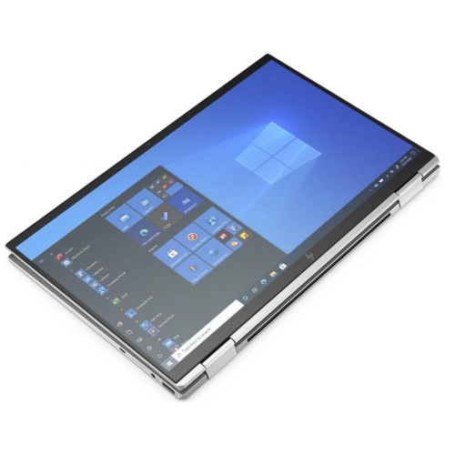 Ноутбук HP EliteBook x360 1030 G7 (23Y76EA) Silver