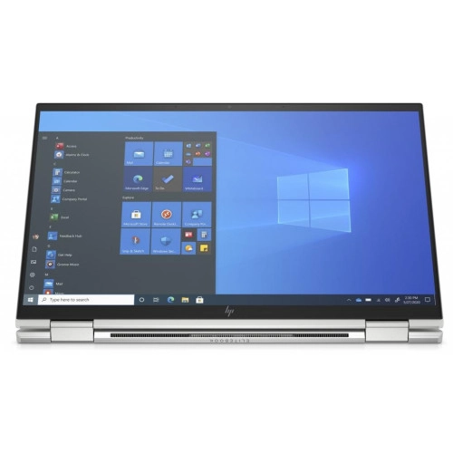 Ноутбук HP EliteBook x360 1030 G7 (23Y76EA) Silver