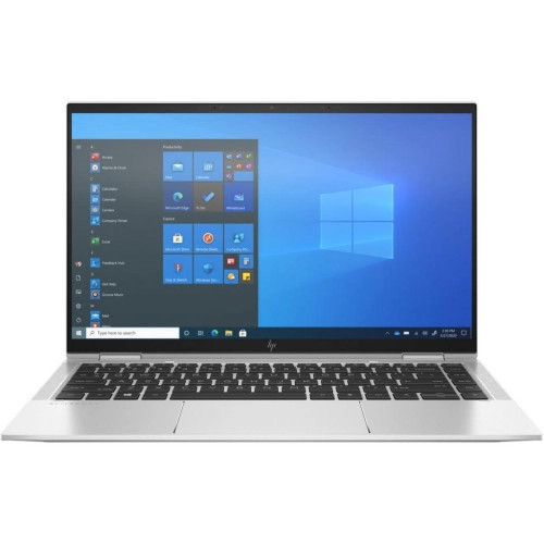 Ноутбук HP EliteBook x360 1030 G7 (23Y76EA) Silver