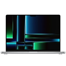 Apple MacBook Pro 16" Silver 2023 (Z1770017W)