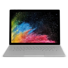 Ноутбук Microsoft 13.5" Surface Book 2 Notebook (Silver)(HMW-00001)