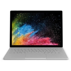 Ноутбук Microsoft 13.5" Surface Book 2 Notebook (Silver)(HNL-00001)