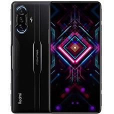 Xiaomi Redmi K40 Gaming 8/256GB Black