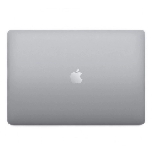 Apple MacBook Pro 16" Space Gray 2019 (Z0XZ0017S)