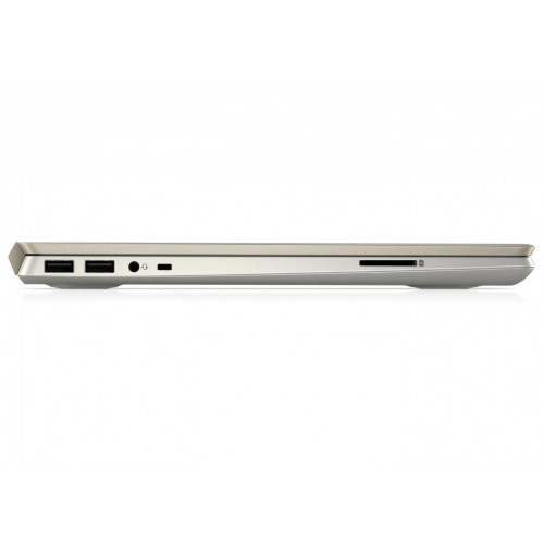 HP Pavilion 14 i3-8145/4GB/256/Win10 Gold(6VM51EA)