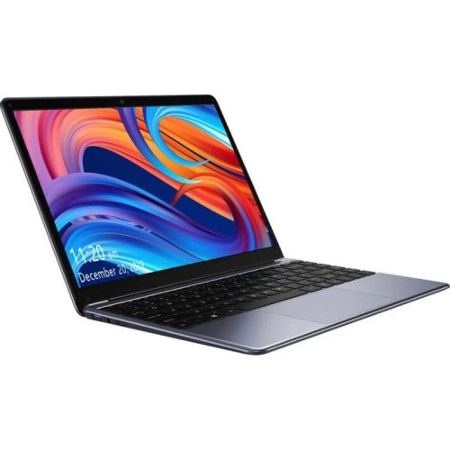 Chuwi HeroBook Pro: потужний ноутбук з вражаючими можливостями!