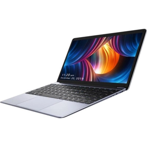 Chuwi HeroBook Pro: потужний ноутбук з вражаючими можливостями!