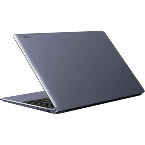 Chuwi HeroBook Pro: потужний ноутбук з вражаючими можливостями!