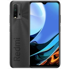 Xiaomi Redmi Note 9 4G 4/128GB Black