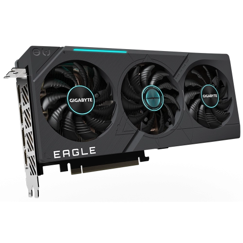 Gigabyte RTX4070 EAGLE OC: High-Performance Gaming GPU