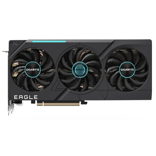 Gigabyte RTX4070 EAGLE OC: High-Performance Gaming GPU