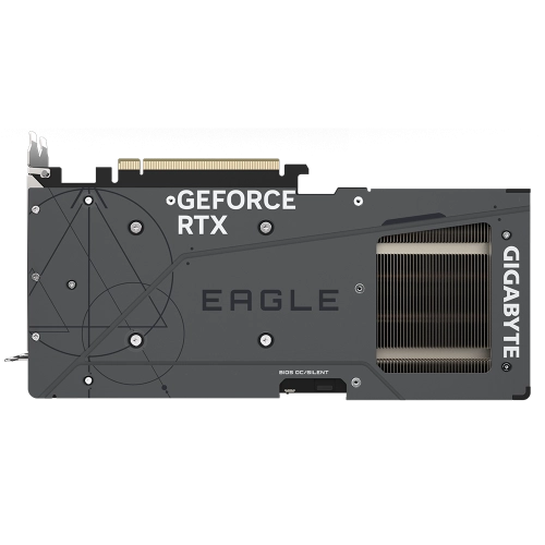 Gigabyte RTX4070 EAGLE OC: High-Performance Gaming GPU