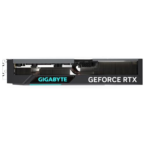 Gigabyte RTX4070 EAGLE OC: High-Performance Gaming GPU