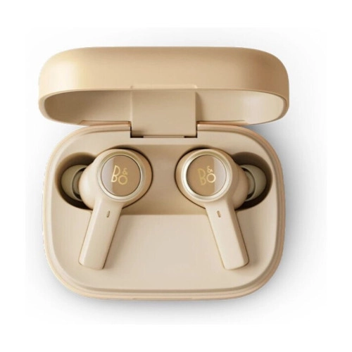 B&O Beoplay EX Gold Tone: елегантність і якість в одному