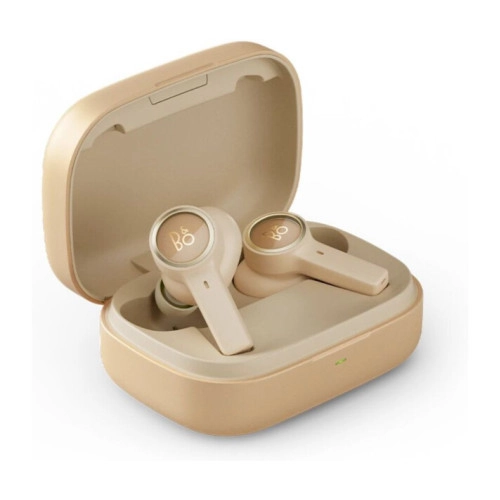 B&O Beoplay EX Gold Tone: елегантність і якість в одному