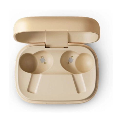 B&O Beoplay EX Gold Tone: елегантність і якість в одному