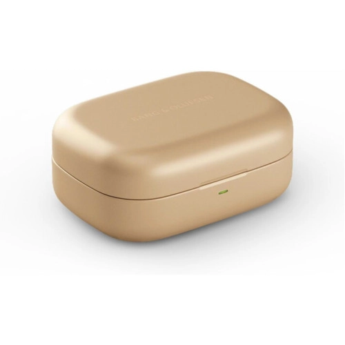 B&O Beoplay EX Gold Tone: елегантність і якість в одному