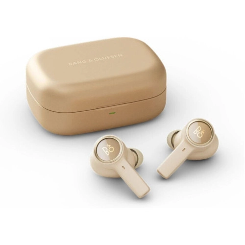 B&O Beoplay EX Gold Tone: елегантність і якість в одному