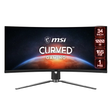 MSI MPG Artymis 343CQR