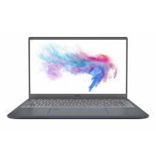 Ноутбук MSI Prestige 14 A10SC (A10SC-215PL) Carbon Gray
