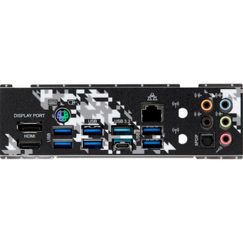 ASRock X570 Steel Legend Socket AM4