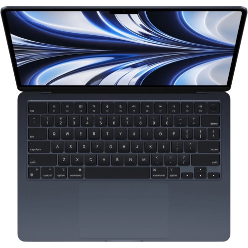 Apple MacBook Air 13,6" M2 Midnight 2022 (Z160000B7)