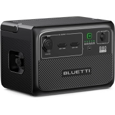 BLUETTI B80 Expansion Battery | 806Wh