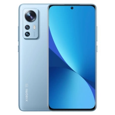 Xiaomi 12 12/256GB Blue