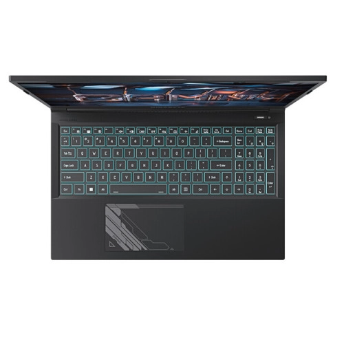Gigabyte G5 MF (G5_MF-E2KZ313SD): High Performance Gaming Power