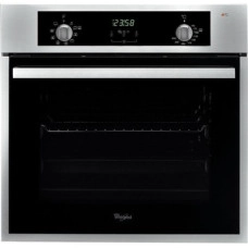 Whirlpool AKP782IX