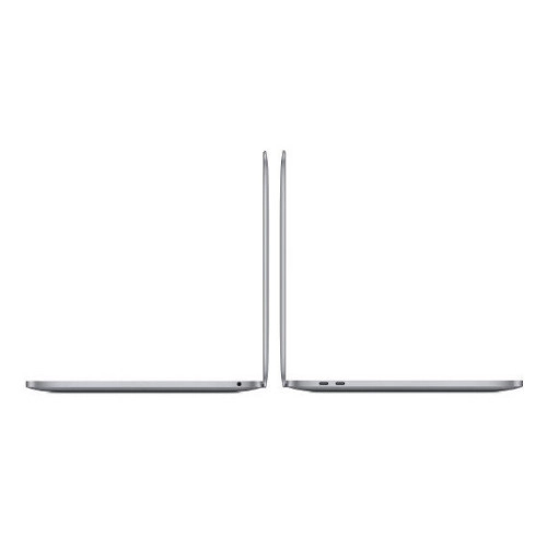 Apple MacBook Pro M1 13 256GB Space Gray (Z11B000E3, Z11B0004T, Z11B000Q8) 2020