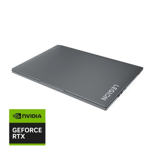Lenovo Legion 5 16IRX9 Luna Gray (83DG00J7RA)
