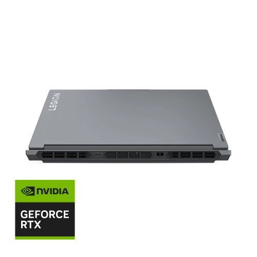 Lenovo Legion 5 16IRX9 Luna Gray (83DG00J7RA)