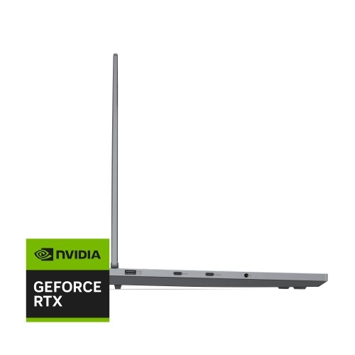 Lenovo Legion 5 16IRX9 Luna Gray (83DG00J7RA)