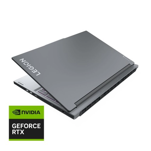 Lenovo Legion 5 16IRX9 Luna Gray (83DG00J7RA)