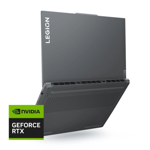 Lenovo Legion 5 16IRX9 Luna Gray (83DG00J7RA)