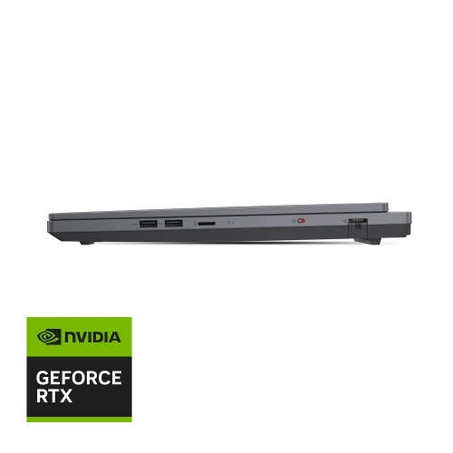 Lenovo Legion 5 16IRX9 Luna Gray (83DG00J7RA)
