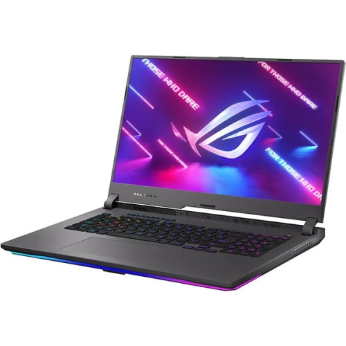 Ноутбук Asus ROG Strix G17 G713QE (G713QE-HX035)