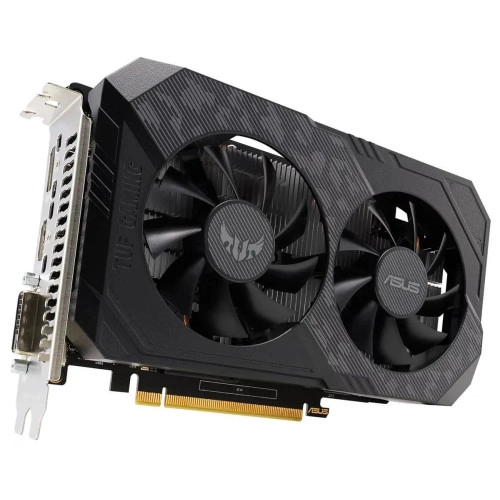 Asus TUF-GTX1650-4GD6-P-V2-GAMING