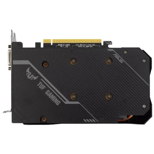 Asus TUF-GTX1650-4GD6-P-V2-GAMING