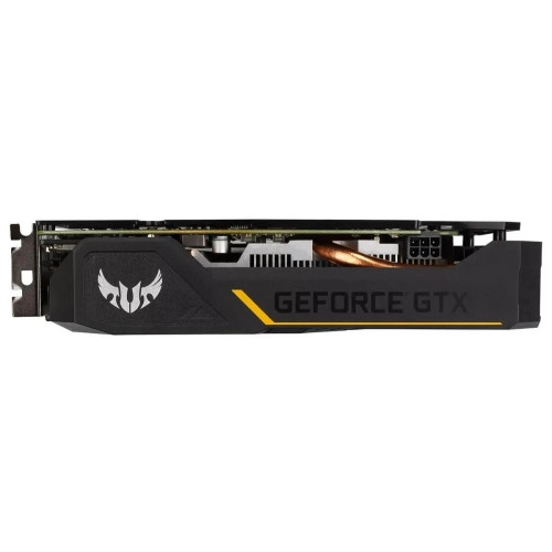 Asus TUF-GTX1650-4GD6-P-V2-GAMING