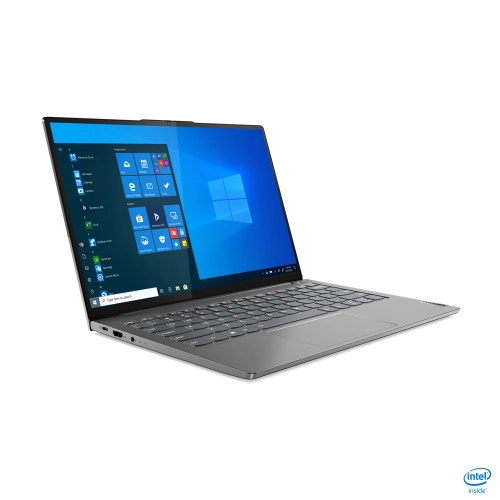 Ноутбук Lenovo ThinkBook 13s G2 ITL (20V9005UIX)