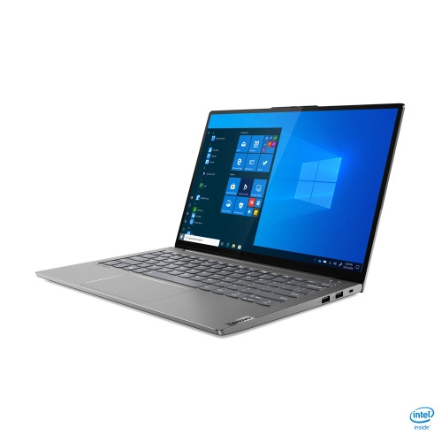 Ноутбук Lenovo ThinkBook 13s G2 ITL (20V9005UIX)