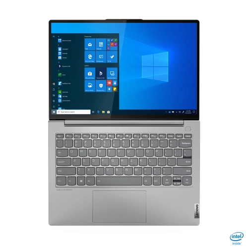 Ноутбук Lenovo ThinkBook 13s G2 ITL (20V9005UIX)
