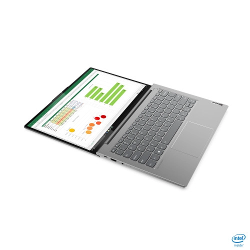 Ноутбук Lenovo ThinkBook 13s G2 ITL (20V9005UIX)