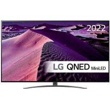 LG 65QNED863QA