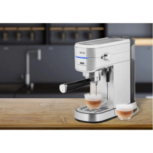 ECG ESP 20501 Iron
