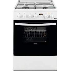 Zanussi ZCM65338WA